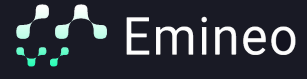 Emineo logo